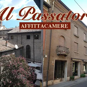 Al Passatore Affittacamere